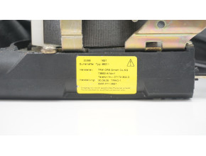 Ceinture avant droit pour RENAULT CLIO 3 PHASE 1 Ceinture avant droit pour RENAULT CLIO 3 PHASE 1