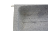 Plage arriere pour CITROEN AX PHASE 1