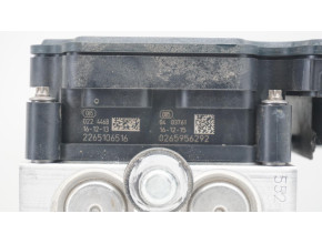 Bloc ABS (freins anti-blocage) pour OPEL CORSA E Bloc ABS (freins anti-blocage) pour OPEL CORSA E