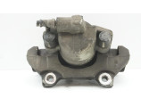 Etrier avant gauche (freinage) pour OPEL CORSA E