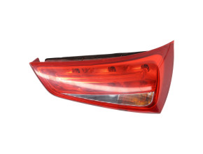 Feu arriere principal droit (feux) pour AUDI A1 1 SPORTBACK PHASE 1 Feu arriere principal droit (feux) pour AUDI A1 1 SPORTBACK PHASE 1