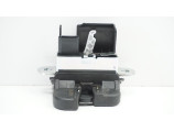 Serrure de coffre pour VOLKSWAGEN GOLF 7 PHASE 1