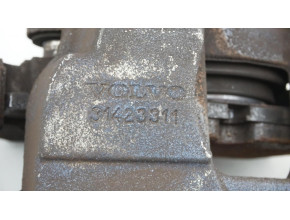 Etrier avant gauche (freinage) pour VOLVO XC 60 1 PHASE 2 Etrier avant gauche (freinage) pour VOLVO XC 60 1 PHASE 2