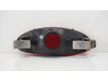 Anti brouillard arriere pour PEUGEOT 206 PHASE 2