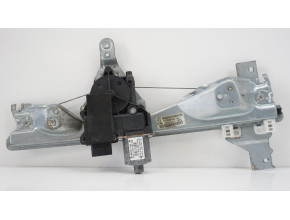 Leve vitre electrique arriere droit pour PEUGEOT 308 1 SW PHASE 1 BREAK