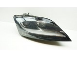Optique avant principal droit (feux)(phare) pour AUDI TT 2 ROADSTER PHASE 1 CABRIOLET