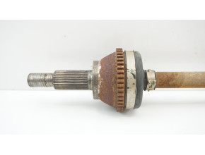 Cardan arriere gauche (transmission) pour DACIA DUSTER 1 PHASE 2 Cardan arriere gauche (transmission) pour DACIA DUSTER 1 PHASE 2