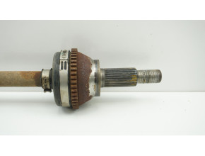 Cardan arriere droit (transmission) pour DACIA DUSTER 1 PHASE 2 Cardan arriere droit (transmission) pour DACIA DUSTER 1 PHASE 2