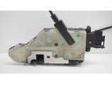 Serrure avant gauche pour CITROEN C4