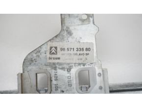 Leve vitre electrique avant droit pour CITROEN C4 Leve vitre electrique avant droit pour CITROEN C4