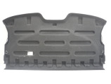 Plage arriere pour CITROEN C4 1 PHASE 2