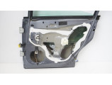 Porte arriere droit pour CITROEN C4 1 PHASE 2