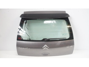Malle/Hayon arriere pour CITROEN C4 1 PHASE 2
