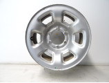 Jante pour NISSAN PATROL 2