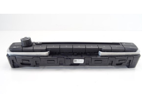 Commande autoradio pour BMW X1 F48 PHASE 1 Commande autoradio pour BMW X1 F48 PHASE 1
