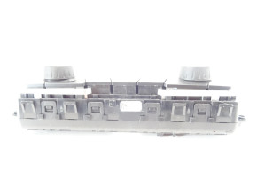Commande chauffage pour BMW X1 F48 PHASE 1 Commande chauffage pour BMW X1 F48 PHASE 1