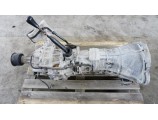 Boite de vitesses pour NISSAN TERRANO 2 PHASE 4