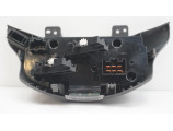 Commande chauffage pour CHEVROLET SPARK PHASE 2