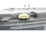 Optique avant principal droit (feux)(phare) pour CITROEN XANTIA PHASE 2