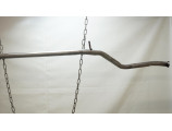 Catalyseur (echappement) pour PEUGEOT 206 PHASE 1