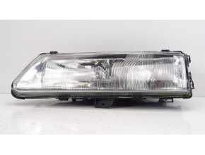 Optique avant principal gauche (feux)(phare) pour CITROEN XANTIA PHASE 1