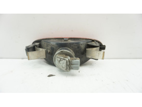 Anti brouillard arriere pour PEUGEOT 206 PHASE 1