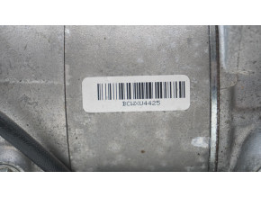 Compresseur clim pour BMW X1 F48 PHASE 1 Compresseur clim pour BMW X1 F48 PHASE 1