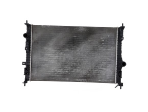 Radiateur eau pour CITROEN JUMPY 3 XS