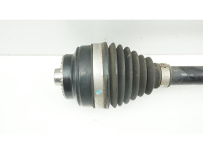 Cardan arriere gauche (transmission) pour BMW X1 F48 PHASE 1 Cardan arriere gauche (transmission) pour BMW X1 F48 PHASE 1