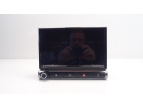 Ecran GPS pour CITROEN C3 3 PHASE 2 Ecran GPS pour CITROEN C3 3 PHASE 2
