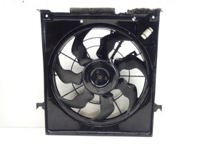 Moto ventilateur radiateur pour HYUNDAI I 30 1 PHASE 1 Moto ventilateur radiateur pour HYUNDAI I 30 1 PHASE 1