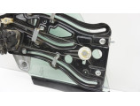Leve vitre electrique arriere gauche pour PEUGEOT 207 PHASE 1 CABRIOLET