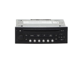 Autoradio d'origine pour CITROEN C3 PICASSO PHASE 1