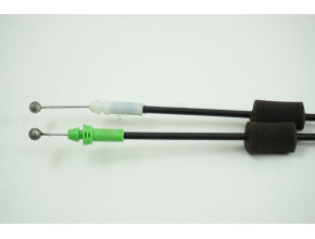 Serrure avant gauche pour CITROEN C1 2 Serrure avant gauche pour CITROEN C1 2