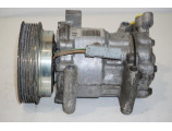 Compresseur clim pour RENAULT CLIO 3 PHASE 1