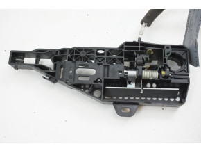 Serrure avant droit pour RENAULT CLIO 4 PHASE 1