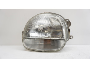 Optique avant principal gauche (feux)(phare) pour RENAULT TWINGO I