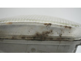 Optique avant principal droit (feux)(phare) pour RENAULT TWINGO I