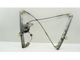Leve vitre electrique avant gauche pour PEUGEOT 206+