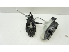 Serrure avant gauche pour OPEL CORSA F PHASE 1 Serrure avant gauche pour OPEL CORSA F PHASE 1