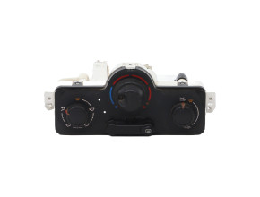 Commande chauffage pour RENAULT CLIO 3 PHASE 2