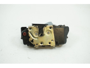 Serrure arriere droit pour CITROEN C5 1 PHASE 2 Serrure arriere droit pour CITROEN C5 1 PHASE 2