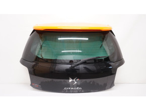 Malle/Hayon arriere pour CITROEN DS3 PHASE 1 Malle/Hayon arriere pour CITROEN DS3 PHASE 1