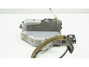 Serrure arriere gauche pour PEUGEOT 5008 PHASE 1 Serrure arriere gauche pour PEUGEOT 5008 PHASE 1