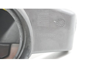 Trappe d'essence pour PEUGEOT 5008 PHASE 1