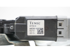 Leve vitre electrique arriere gauche pour CITROEN C4 PICASSO 1 Leve vitre electrique arriere gauche pour CITROEN C4 PICASSO 1