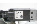 Leve vitre electrique arriere gauche pour CITROEN C4 PICASSO 1