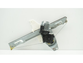 Leve vitre electrique arriere droit pour CITROEN GRAND C4 PICASSO PHASE 1