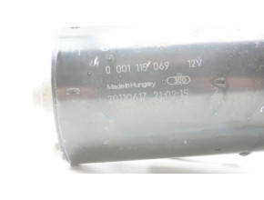 Demarreur pour BMW SERIE 3 E90 PHASE 2 Demarreur pour BMW SERIE 3 E90 PHASE 2