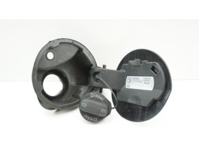 Trappe d'essence pour AUDI A1 1 PHASE 1 Trappe d'essence pour AUDI A1 1 PHASE 1